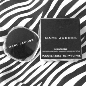 Marc Jacobs Re(MARC)able Full coverage concealer